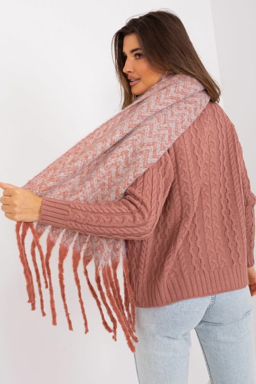 Šála Wool Fashion Italia