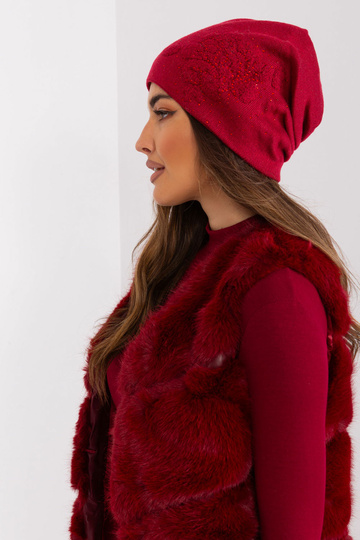 Čepice Wool Fashion Italia 2