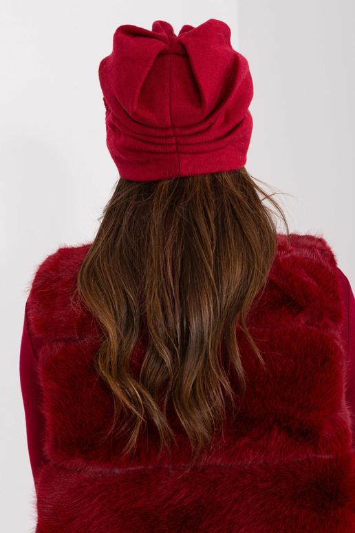 Čepice Wool Fashion Italia