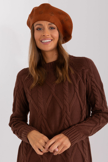 Baretka Wool Fashion Italia