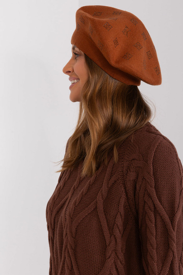Baretka Wool Fashion Italia 2