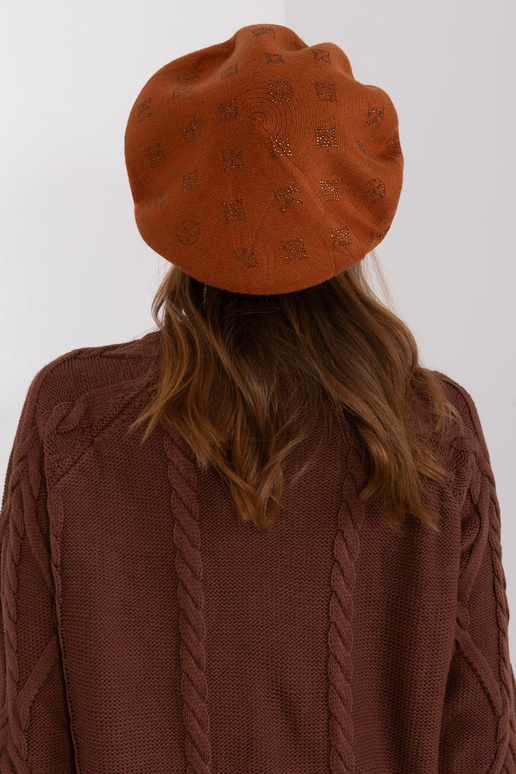 Baretka Wool Fashion Italia