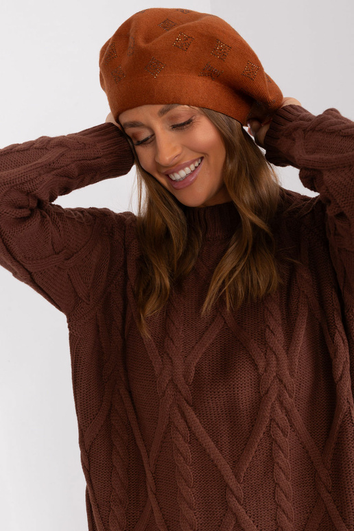 Baretka Wool Fashion Italia