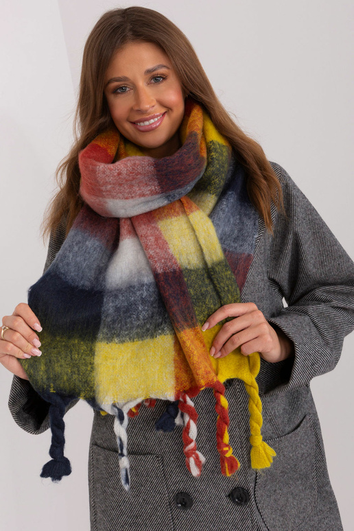 Šála Wool Fashion Italia