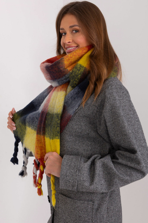 Šála Wool Fashion Italia