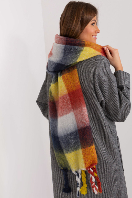 Šála Wool Fashion Italia