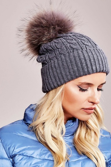 Čepice Wool Fashion Italia 2
