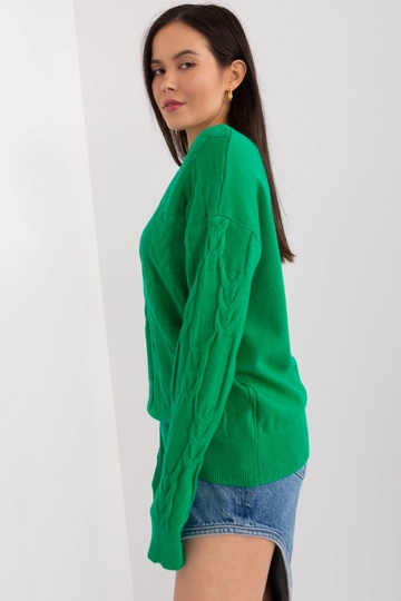 Svetr Wool Fashion Italia 2