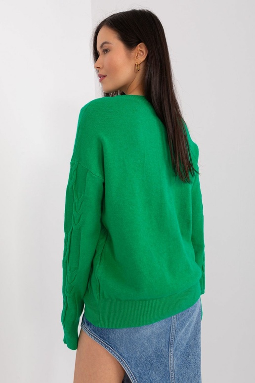 Svetr Wool Fashion Italia