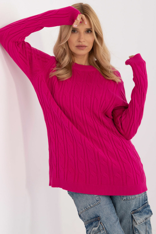 Svetr Wool Fashion Italia