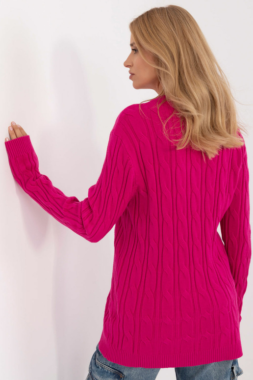 Svetr Wool Fashion Italia