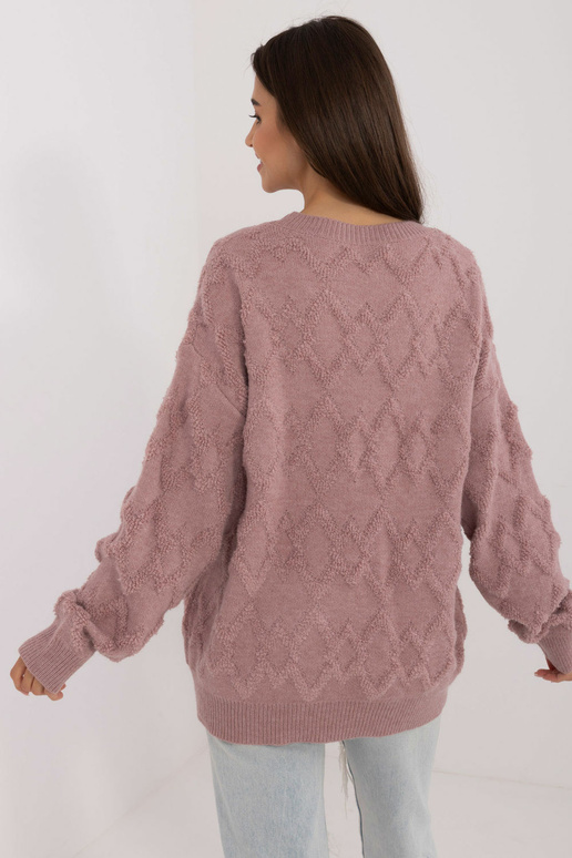 Svetr Wool Fashion Italia