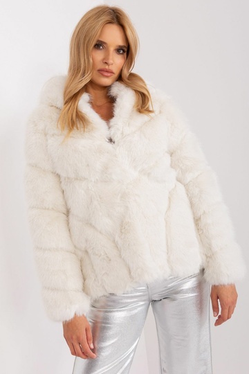 Kabát Wool Fashion Italia