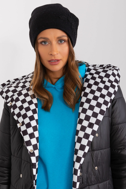 Čepice Wool Fashion Italia