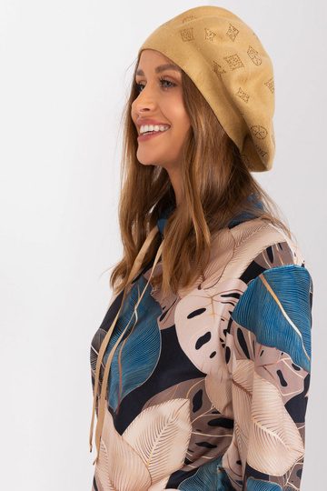 Baretka Wool Fashion Italia 2