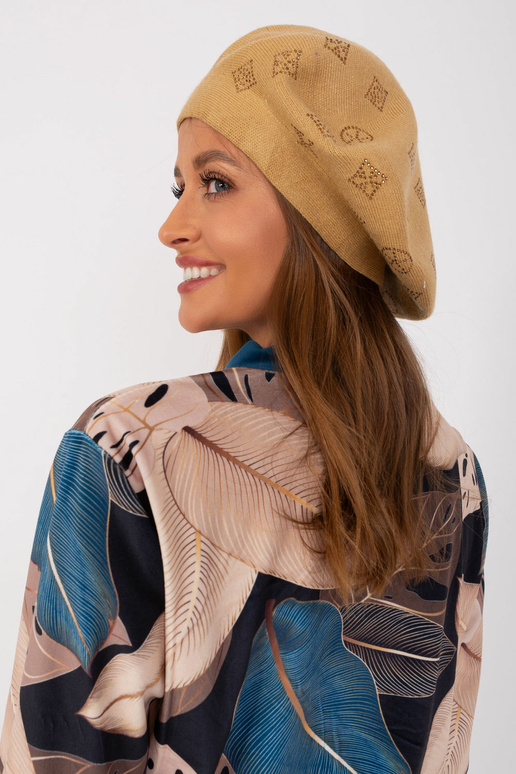 Baretka Wool Fashion Italia