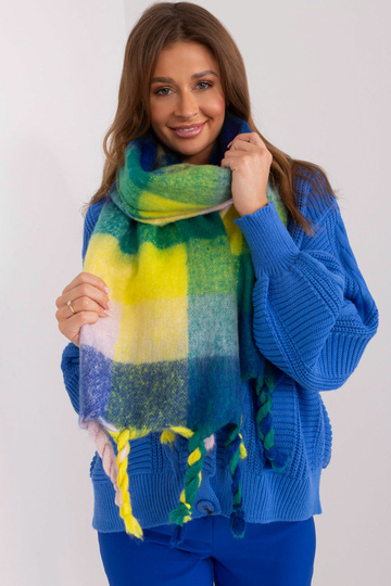 Šála Wool Fashion Italia