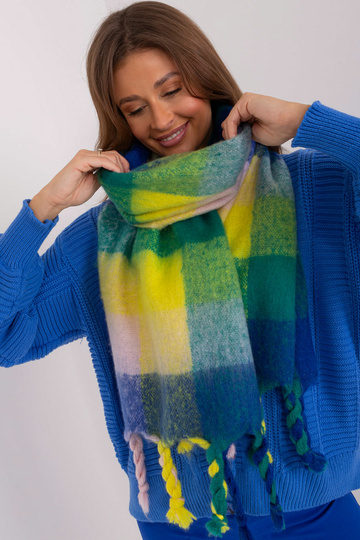 Šála Wool Fashion Italia 2