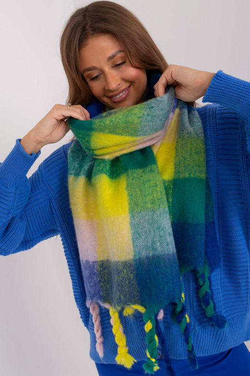 Šála Wool Fashion Italia