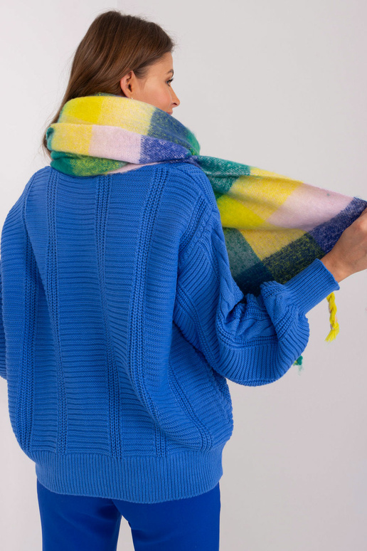 Šála Wool Fashion Italia