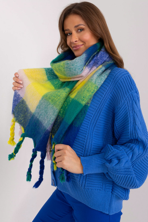 Šála Wool Fashion Italia