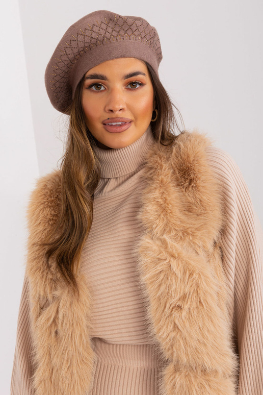 Baretka Wool Fashion Italia