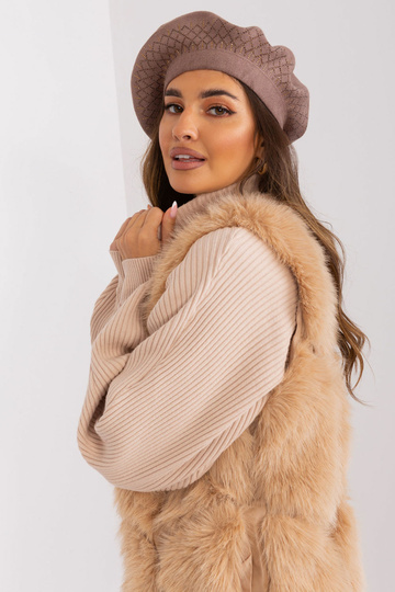 Baretka Wool Fashion Italia 2