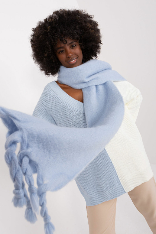 Šála Wool Fashion Italia