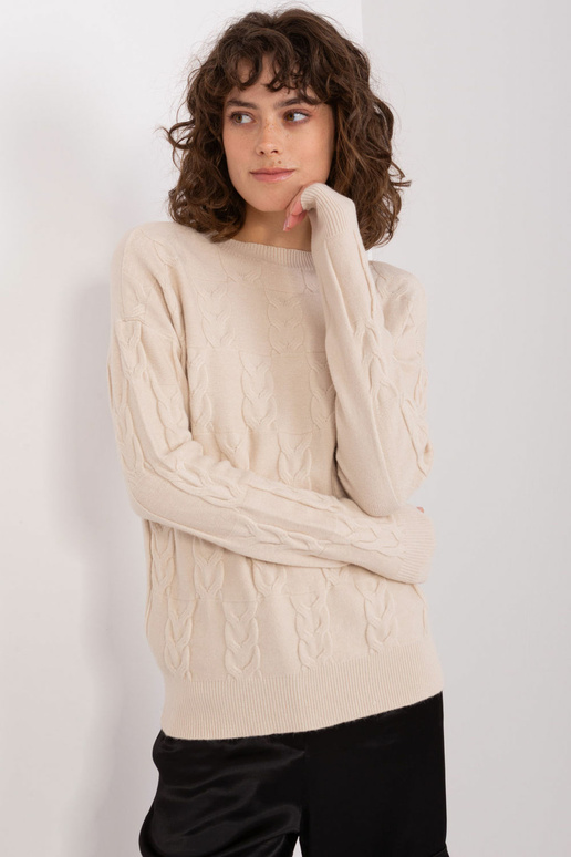 Svetr Wool Fashion Italia