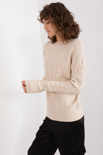 Svetr Wool Fashion Italia 2