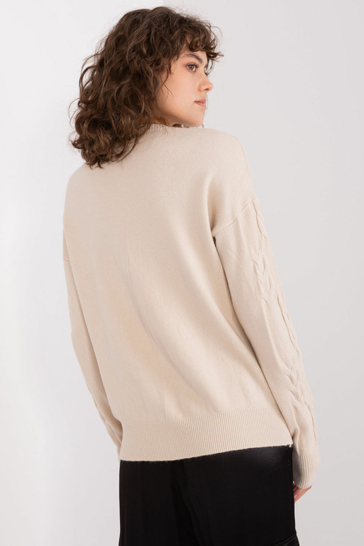 Svetr Wool Fashion Italia