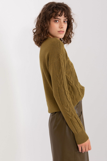 Svetr Wool Fashion Italia 2