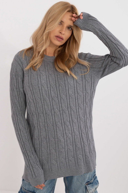 Svetr Wool Fashion Italia