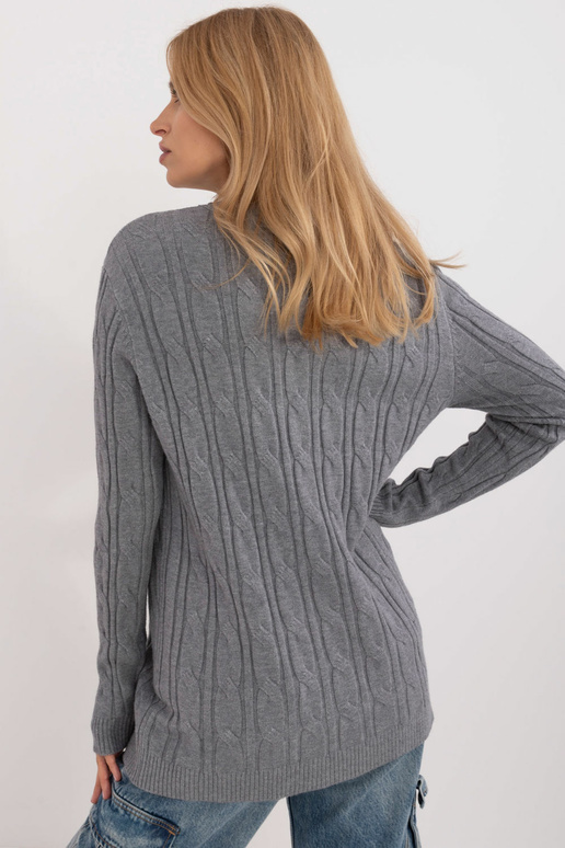Svetr Wool Fashion Italia