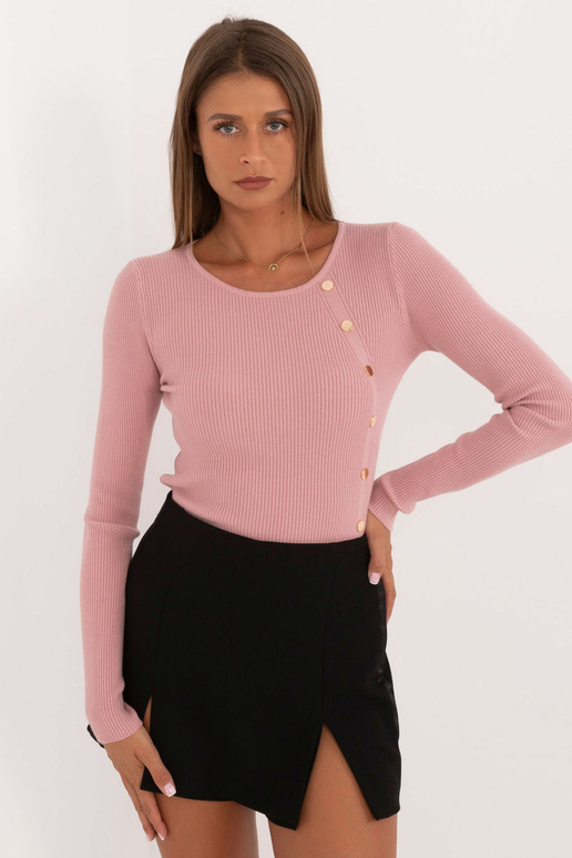 Svetr Wool Fashion Italia