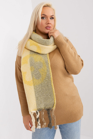 Šátek Wool Fashion Italia