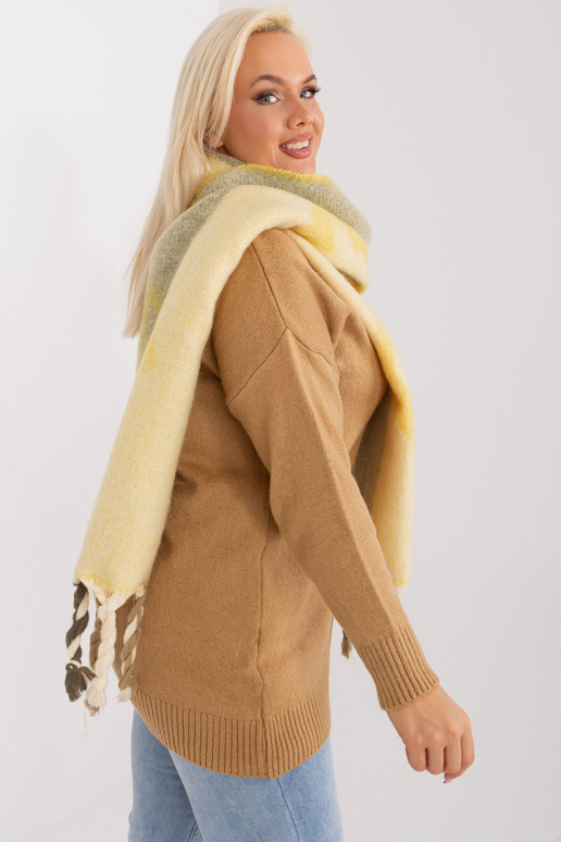 Šátek Wool Fashion Italia