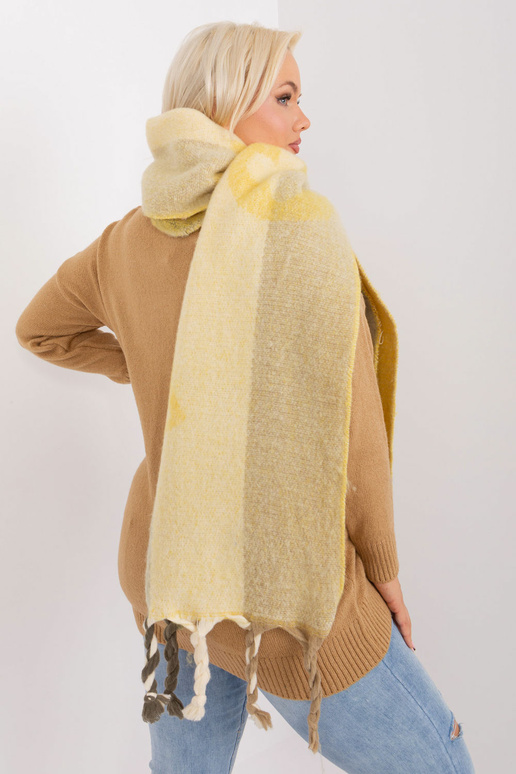 Šátek Wool Fashion Italia