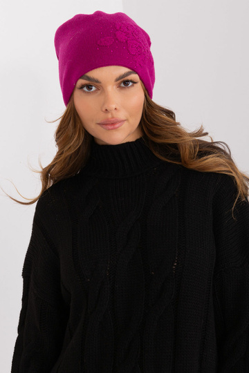 Čepice Wool Fashion Italia