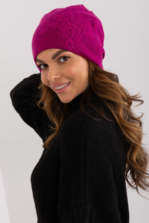 Čepice Wool Fashion Italia