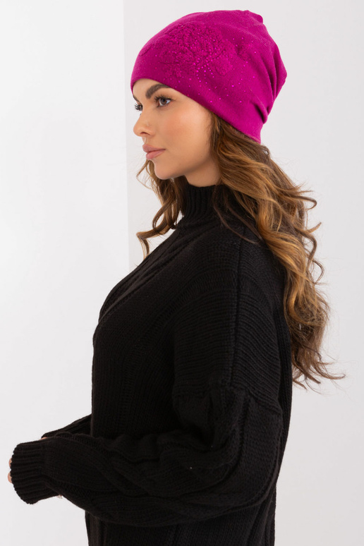 Čepice Wool Fashion Italia