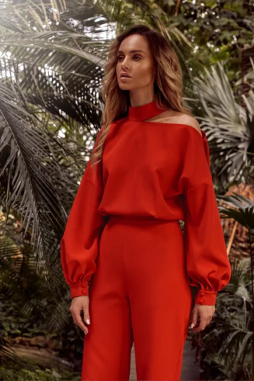  Kombinéza 147459 Moe  2