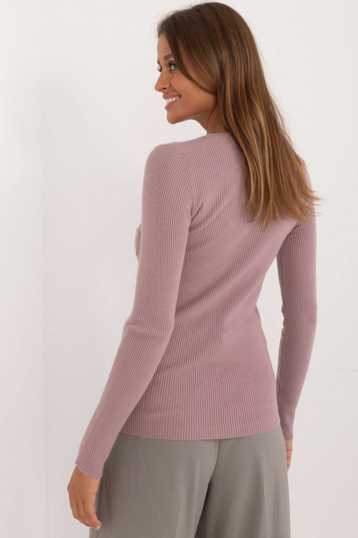 Svetr Wool Fashion Italia