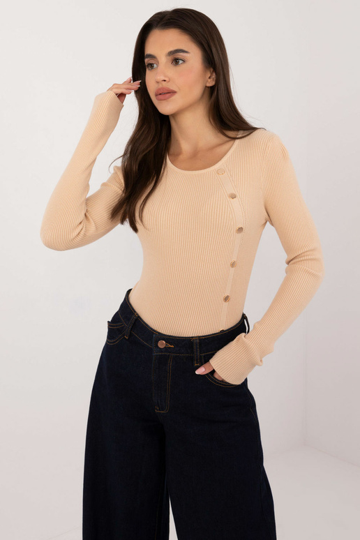 Svetr Wool Fashion Italia