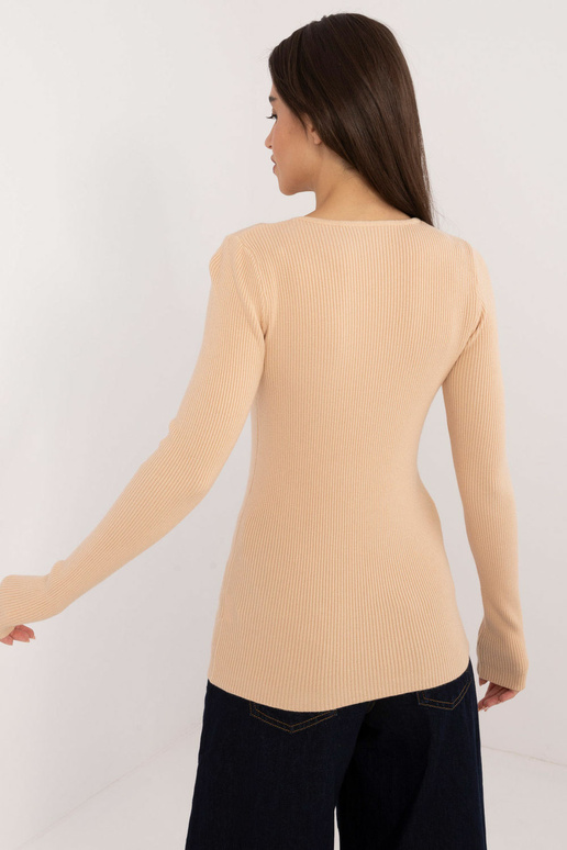 Svetr Wool Fashion Italia