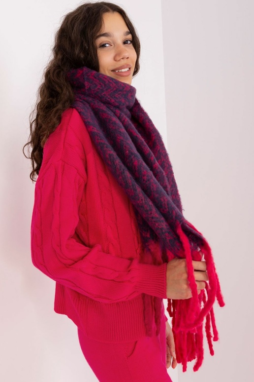 Šála Wool Fashion Italia