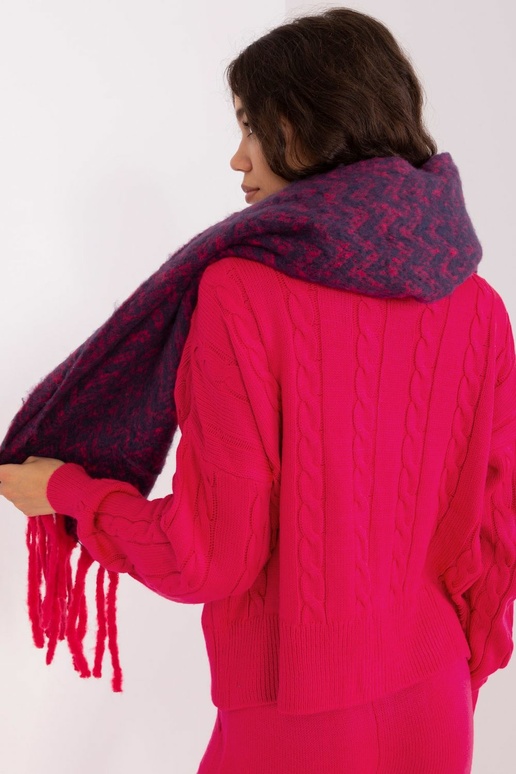 Šála Wool Fashion Italia
