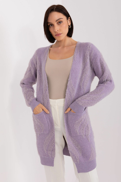 Kardigan Wool Fashion Italia