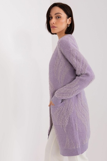 Kardigan Wool Fashion Italia 2