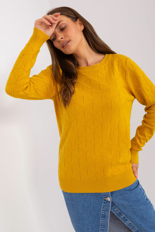 Svetr Wool Fashion Italia